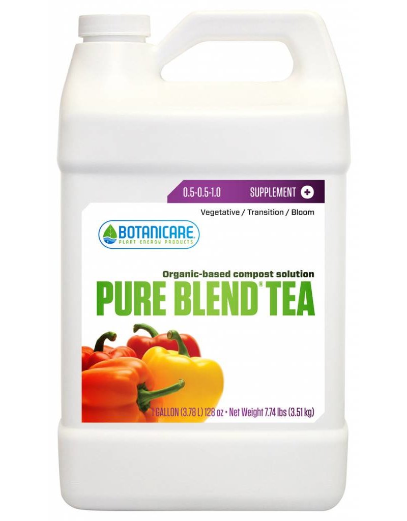 Botanicare Pure Blend Tea