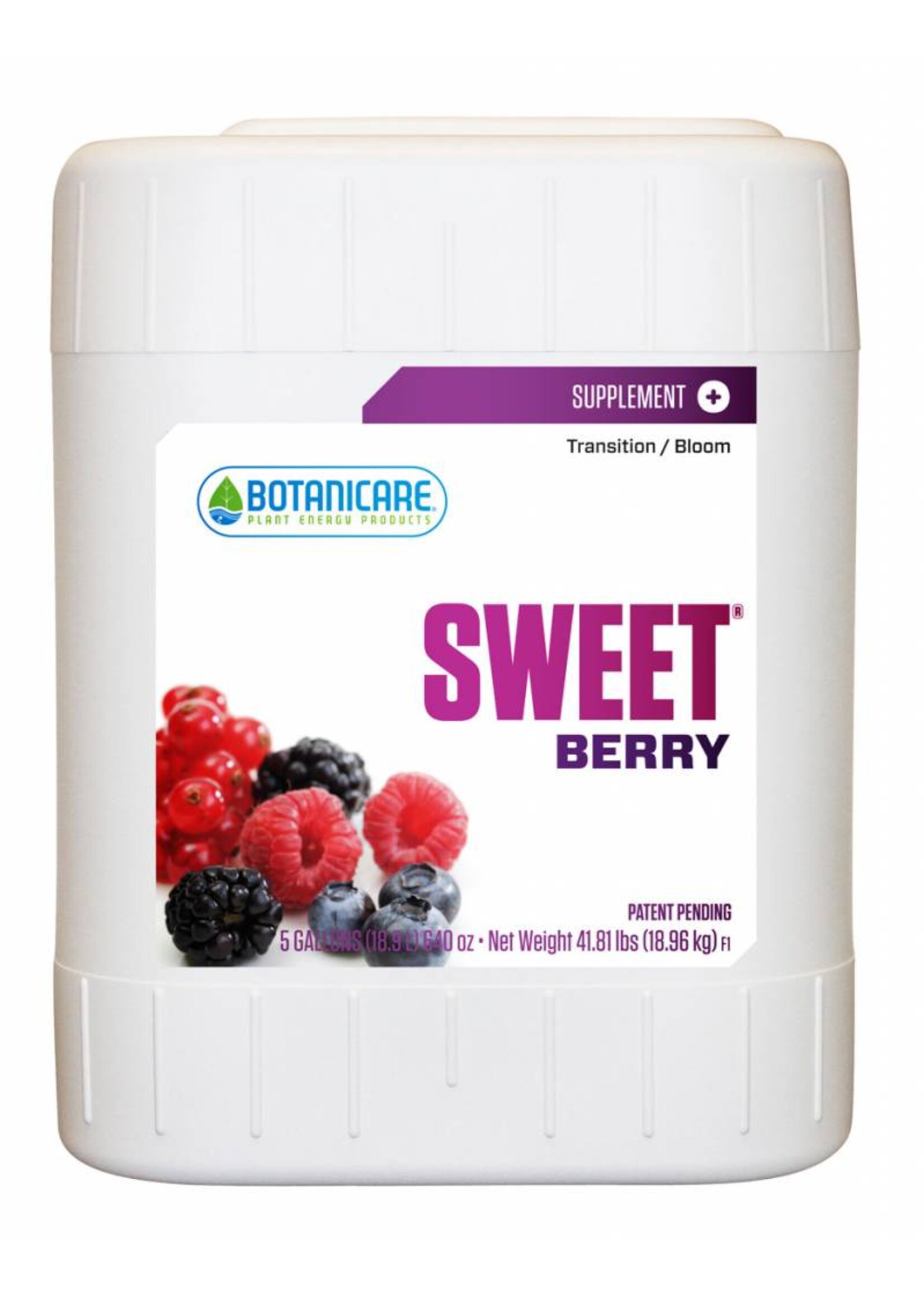 Botanicare Botanicare Sweet Berry Aroma Enhancer