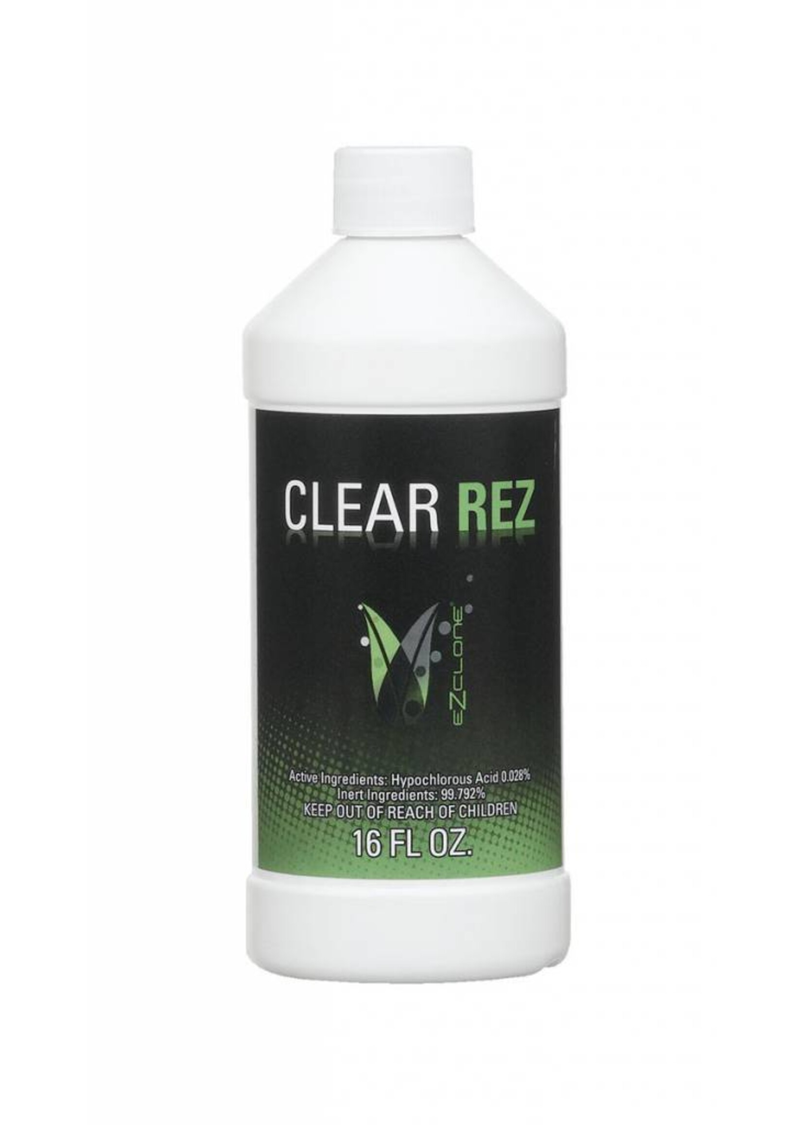 EZ Clone Ez-Clone Clear Rez Pint (12/Cs