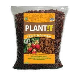 GROW!T Grow!t Coco Coir Croutons 28 Liter