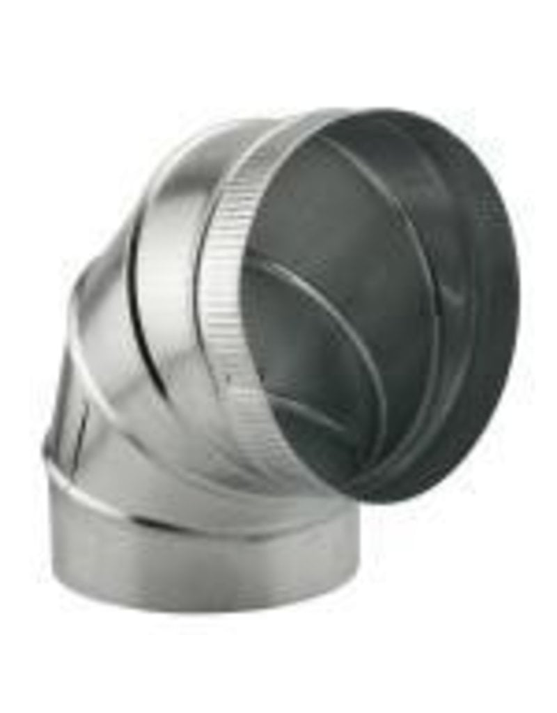 Ideal Air Duct Elbow Adjustable