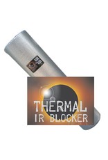 DL Wholesale Inc. 4'x100' IR Blocker Roll