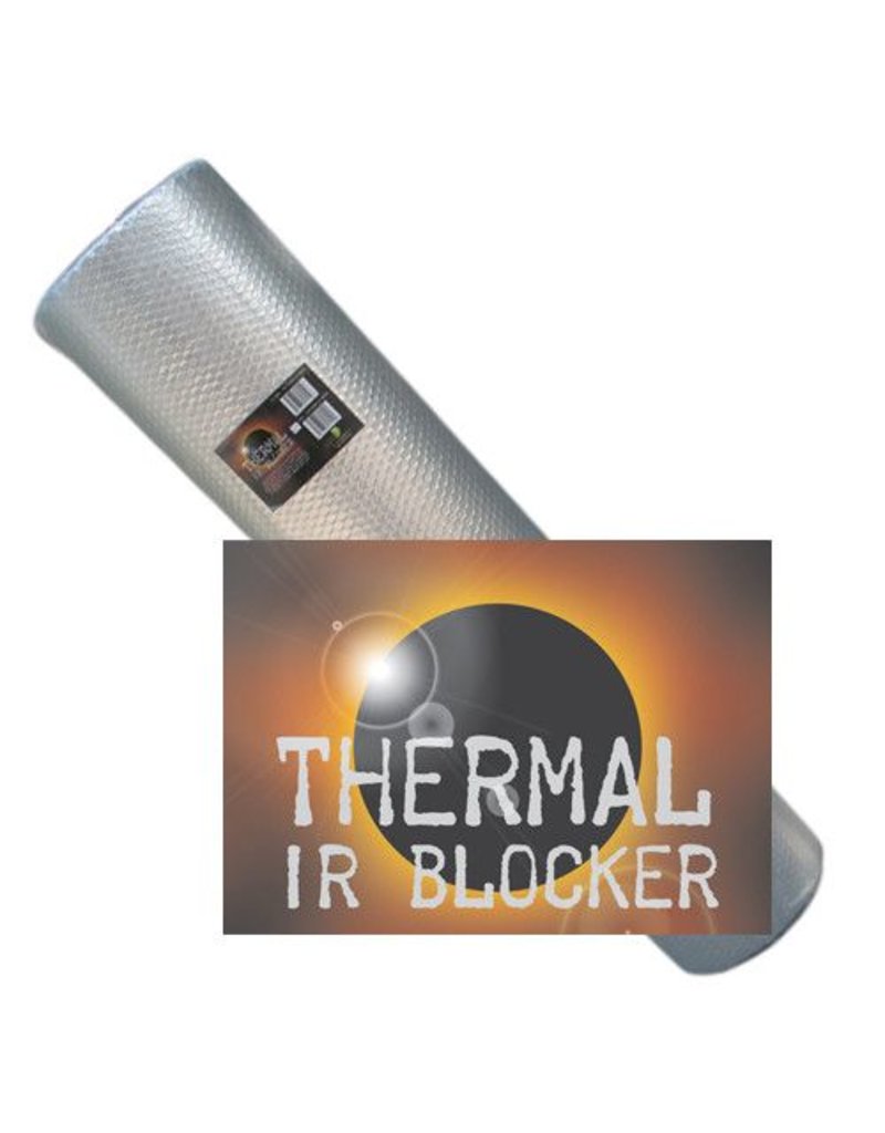 DL Wholesale Inc. 4'x100' IR Blocker Roll