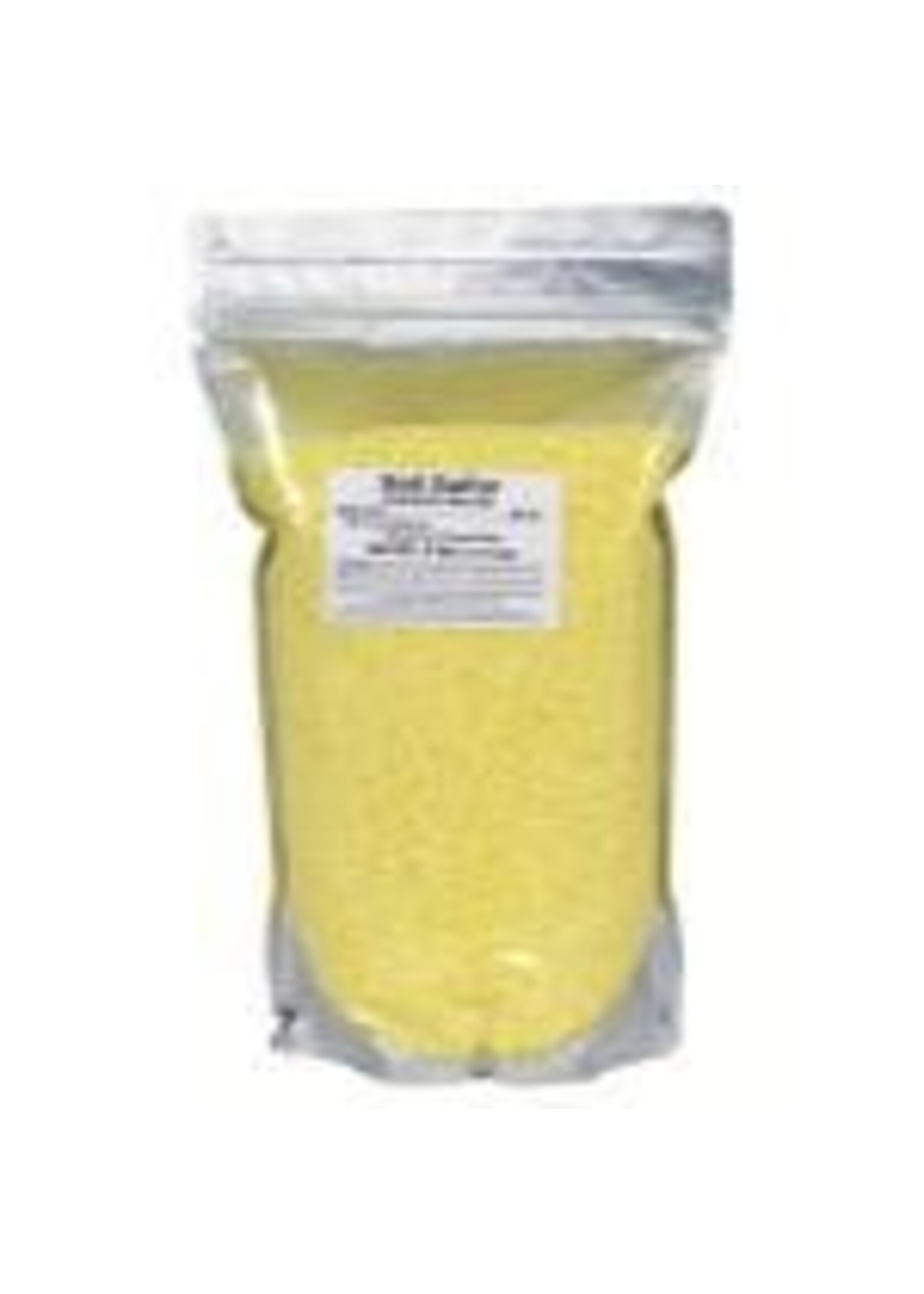 Sulfur Prills Soil Sulfur 4 lb (6/Cs)