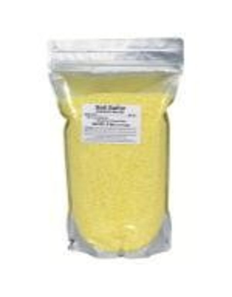 Sulfur Prills Soil Sulfur 4 lb (6/Cs)