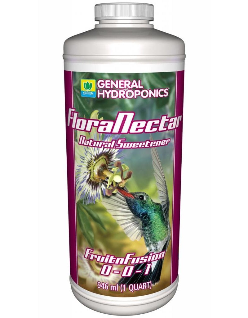 General Hydroponics FloraNectar