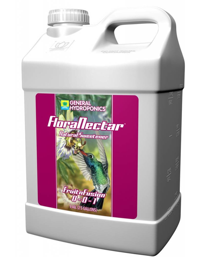 General Hydroponics FloraNectar