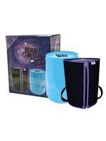 Bubble Magic Bubble Magic Extract Shaker and Bucket Kit - 73 micron