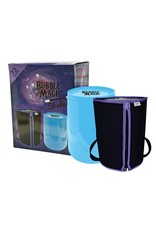 Bubble Magic Bubble Magic Extract Shaker and Bucket Kit - 73 micron