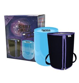 Bubble Magic Bubble Magic Extract Shaker and Bucket Kit - 73 micron