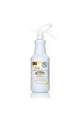 Sierra Natural Science SNS 244 Fungicide RTU Quart