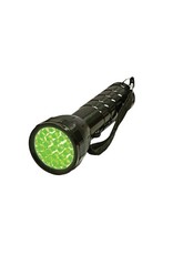 Gro1 Large green LED Flash Light