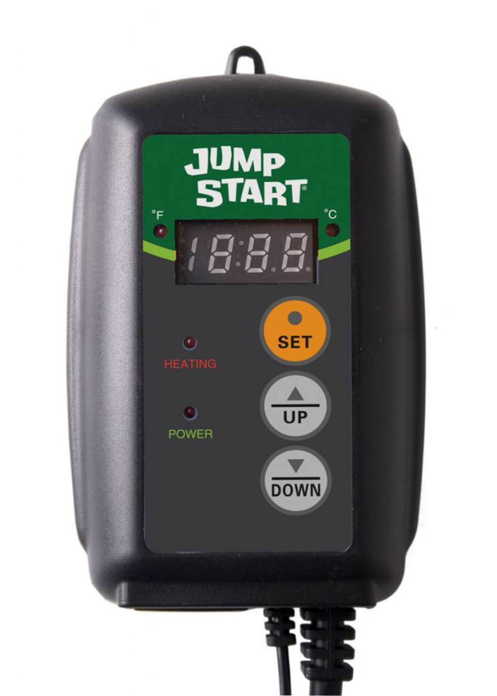 Jump Start Jump Start Digital Heat Mat Thermostat