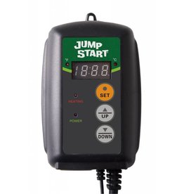 Jump Start Jump Start Digital Heat Mat Thermostat