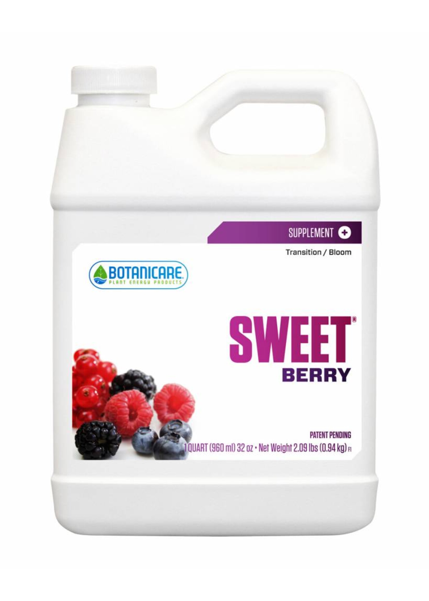 Botanicare Botanicare Sweet Berry Aroma Enhancer