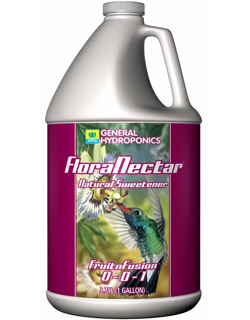 General Hydroponics FloraNectar