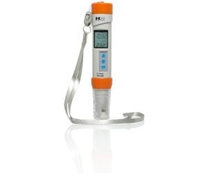 HM Digital Meters HM Digital Waterproof pH Meter PH-200