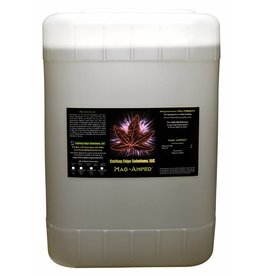 Cutting Edge Solutions Cutting Edge Mag-Amped 6 Gallon