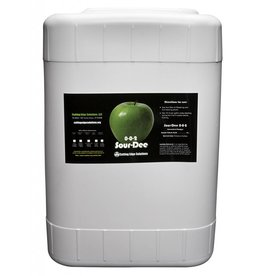 Cutting Edge Solutions Cutting Edge Sour-Dee 6 Gallon