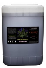 Cutting Edge Solutions Cutting Edge Plant Amp 6 Gallon