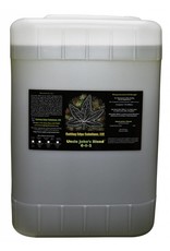 Cutting Edge Solutions Uncle John's Blend 6 Gallon