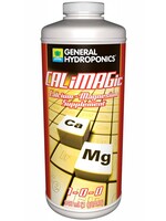 General Hydroponics GH CALiMAGic 1-0-0 5% Ca