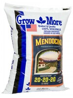 Grow More Grow More Mendocino All Purpose 20-20-20 25lb
