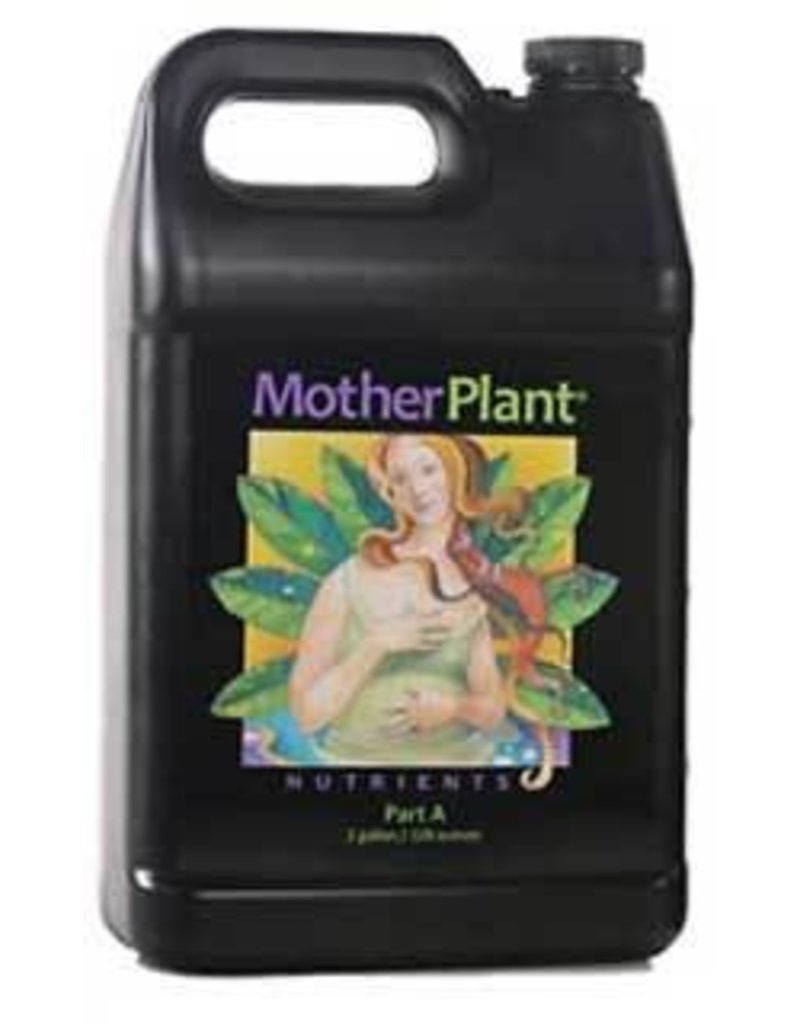 Hydrodynamics International HydroDynamics Mother Plant A Gallon