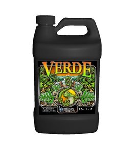 Humboldt Nutrients Humboldt Nutrients Verde Gallon