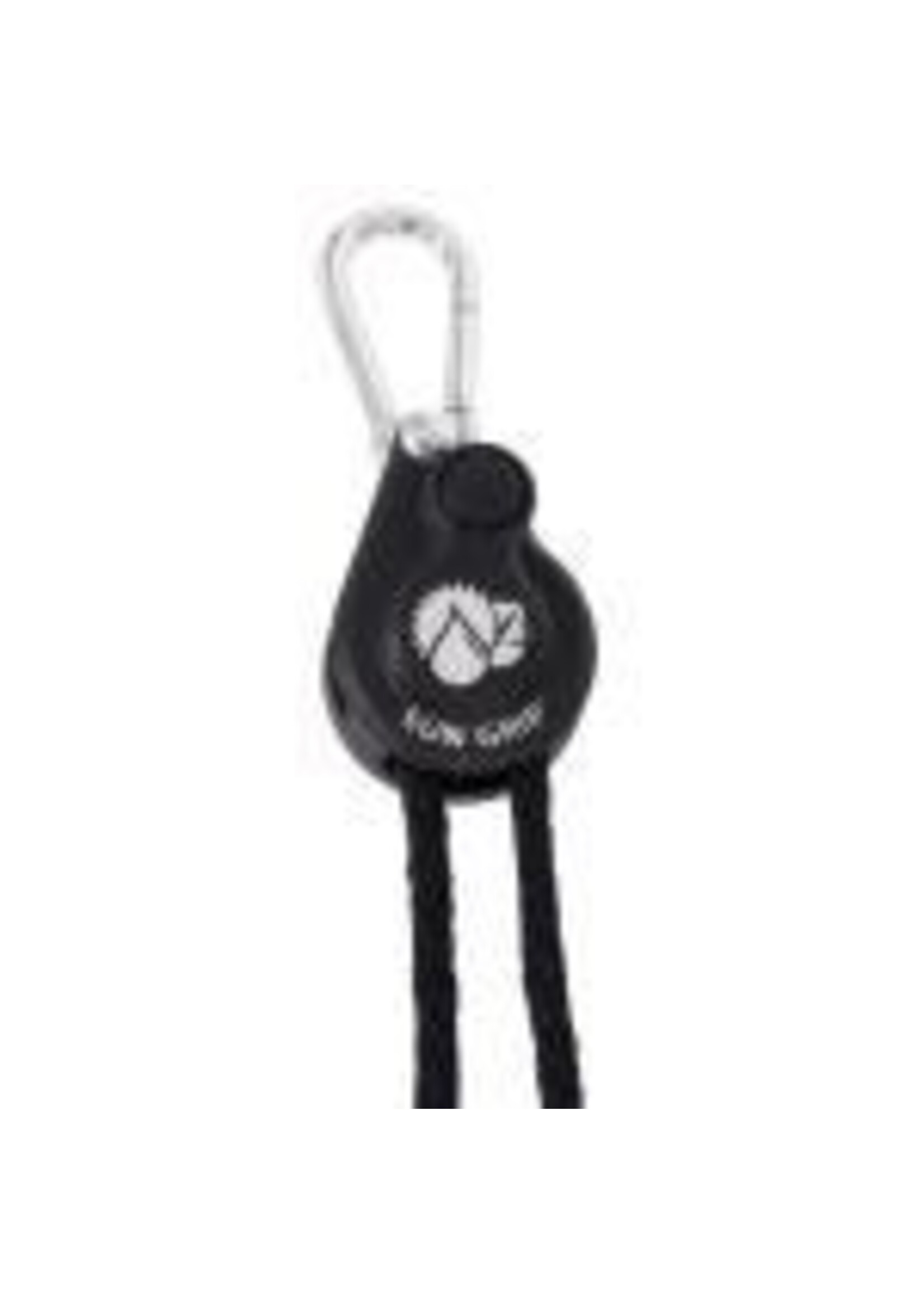 Sungrip & Sun Winch Rope Ratchet 1/4 in Sungrip