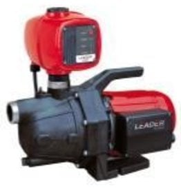 Leader Pumps Leader Ecotronic 130 1 HP Jet Pump w/ HYDROTRONIC