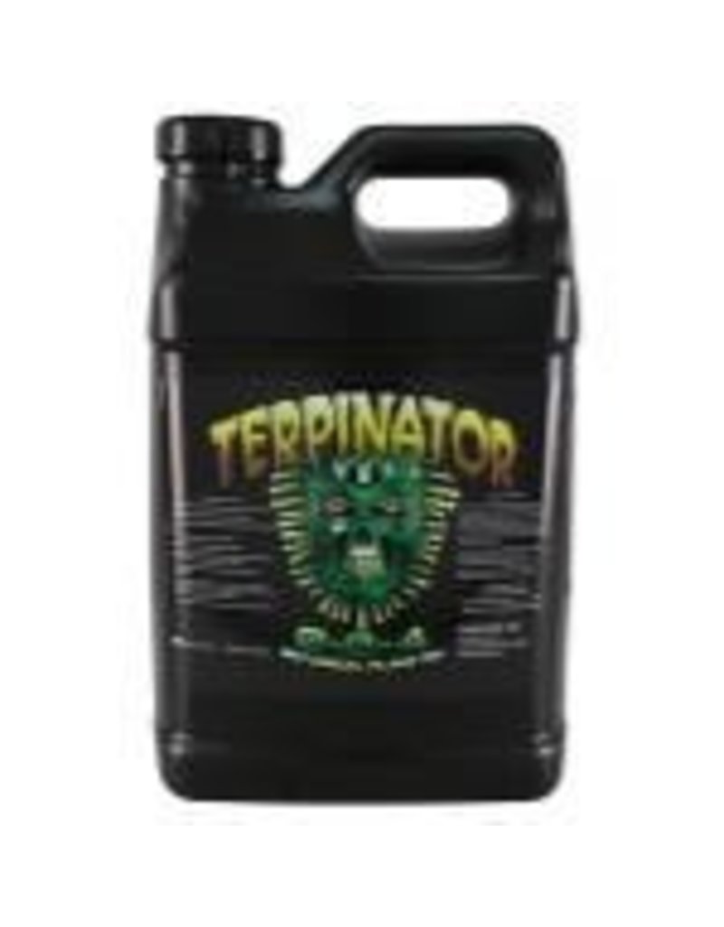 Terpinator Terpinator