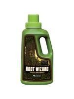 Emerald Harvest Root Wizard