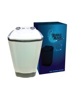 Bubble Magic Bubble Magic Washing Machine with 220 MICRON WASH BAG