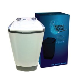 Bubble Magic Bubble Magic Washing Machine with 220 MICRON WASH BAG