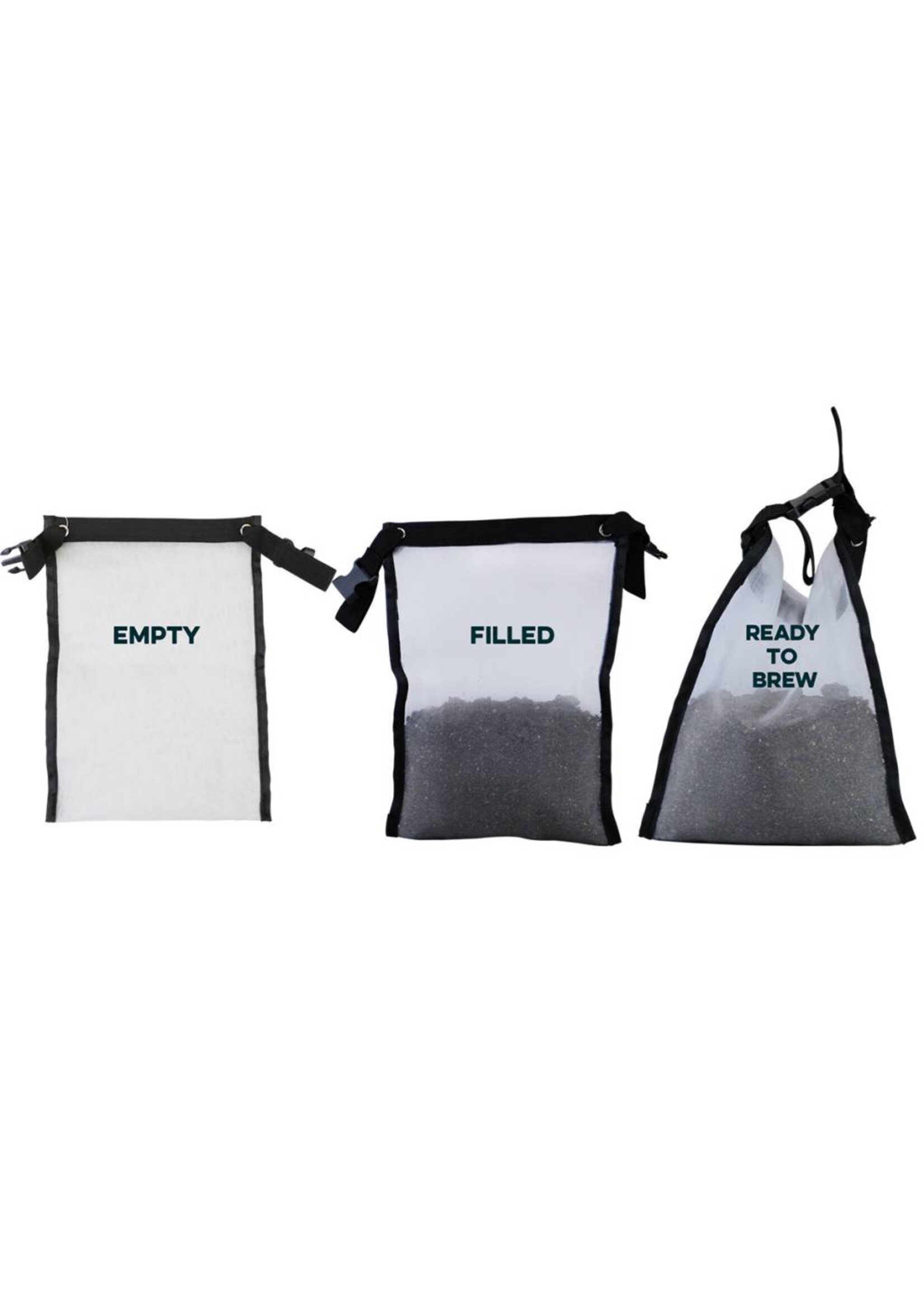 tealab TeaLAB Tea Bags SELECT SIZE