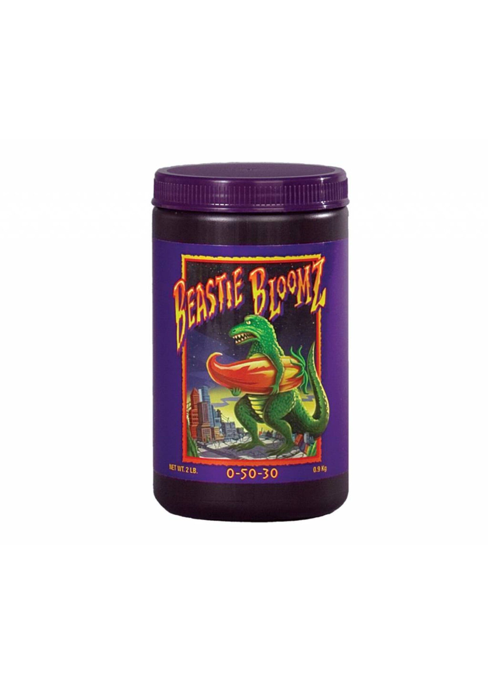 FoxFarm FoxFarm Beastie Bloomz