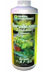 General Hydroponics Floralicious Grow