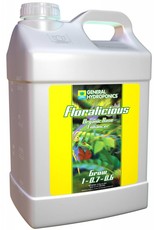 General Hydroponics Floralicious Grow