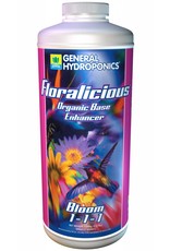 General Hydroponics Floralicious Bloom