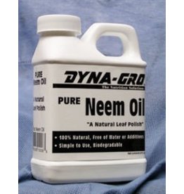 Dyna-Gro Dyna-Gro Pure Neem Oil Quart