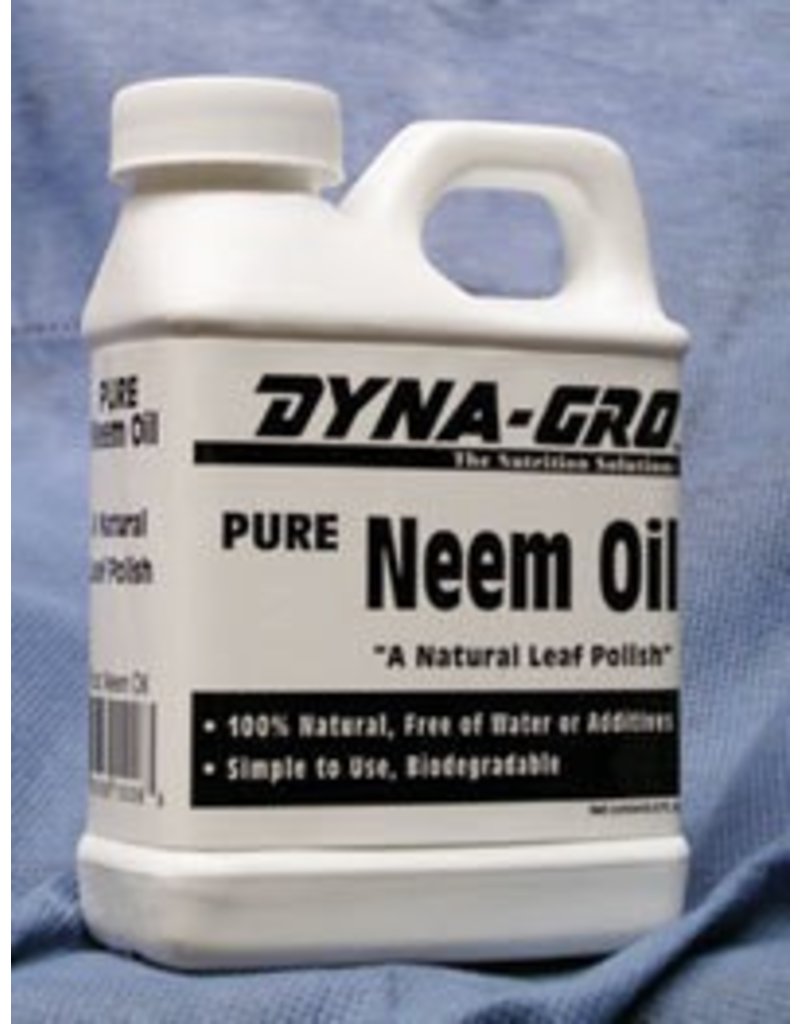 Dyna-Gro Dyna-Gro Pure Neem Oil Quart