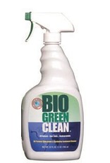 Bio Green Clean Bio Green Clean