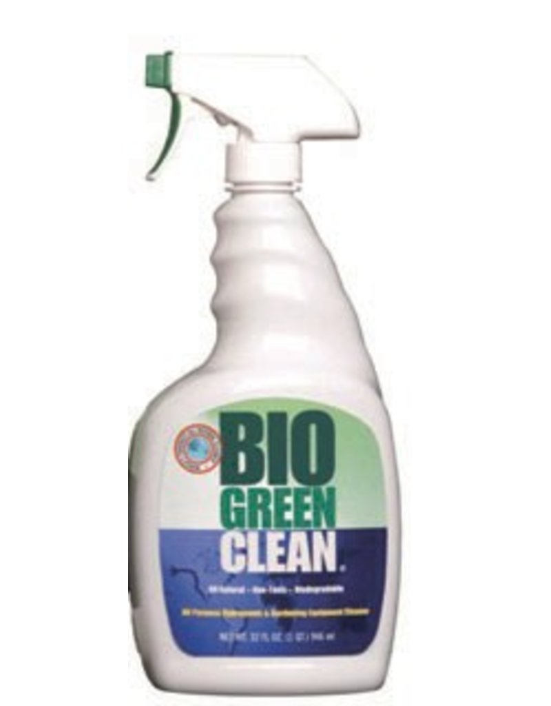 Bio Green Clean Bio Green Clean