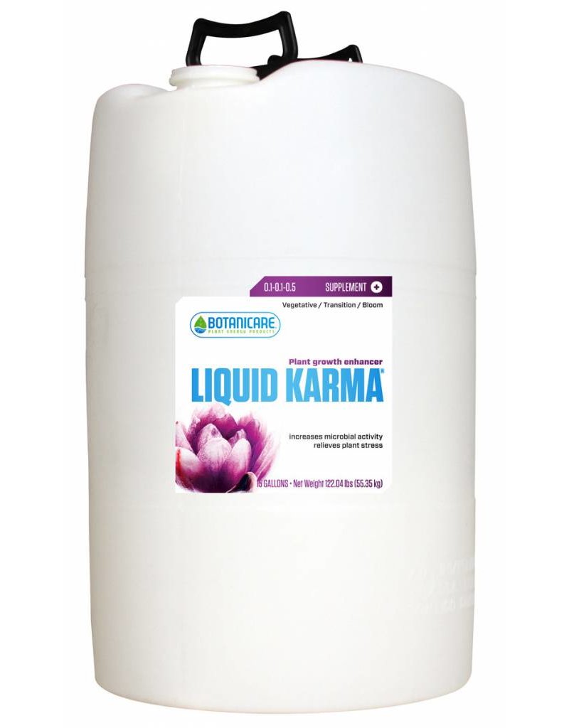 Botanicare Liquid Karma