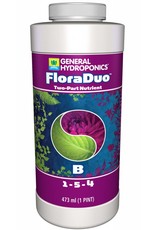 General Hydroponics FloraDuo