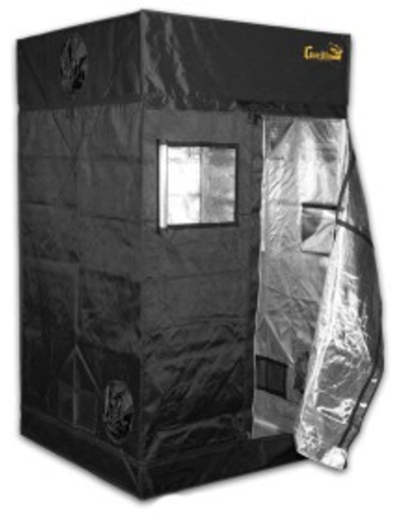 gorilla grow tent review