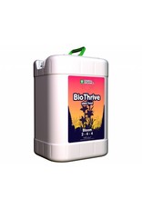 General Organics BioThrive Bloom