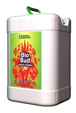 General Organics BioBud