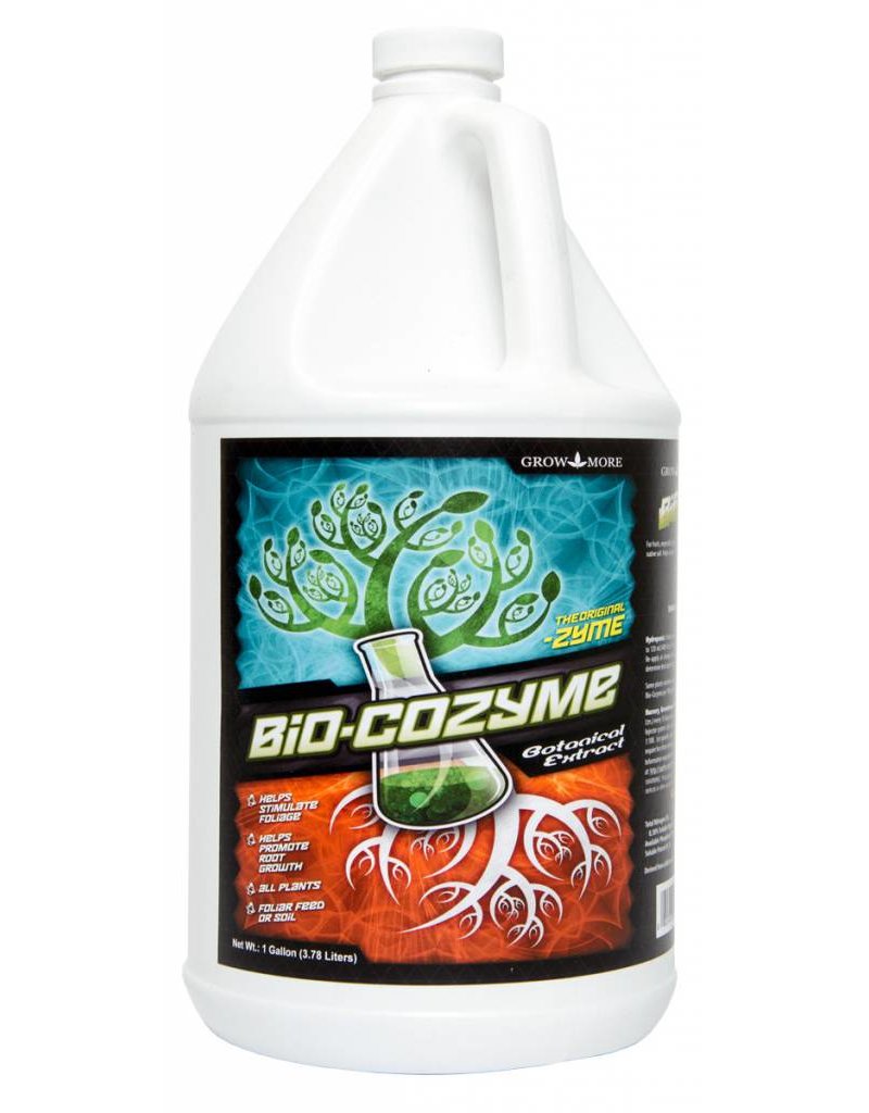 Grow More Bio Cozyme Bio Stimulant Gallon